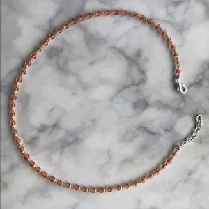 Cute chokers for summer!